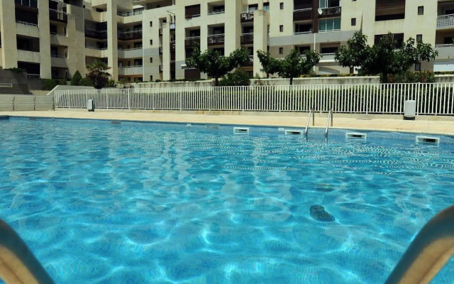 Résidence Pierre & Vacances Les Rivages de Rochelongue