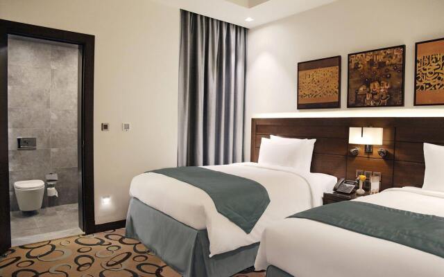 Al Rashid Residence Madina