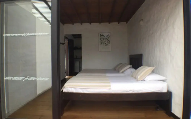Salento Pequeño Hotel