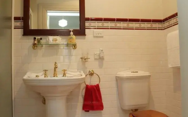 Forgandenny Bed & Breakfast