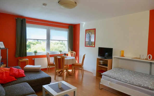 Ferienwohnung Wattfischer