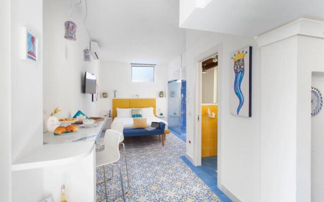 Vivaldo Suite - Fuoro