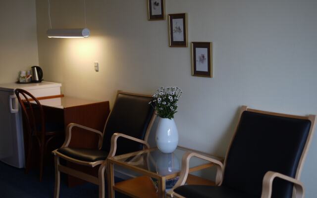 Hotel Strandly Skagen