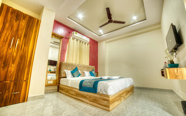 Hotel Paramount Udaipur