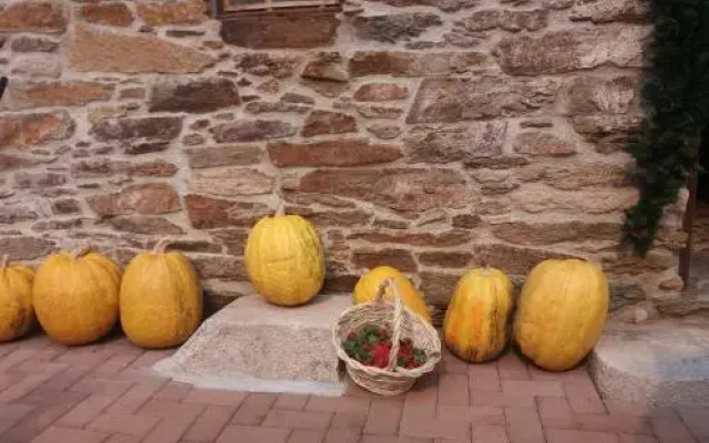 Refúgio da Casa de Campo dos Távoras