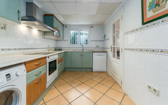 Travel Habitat Casa Perellonet