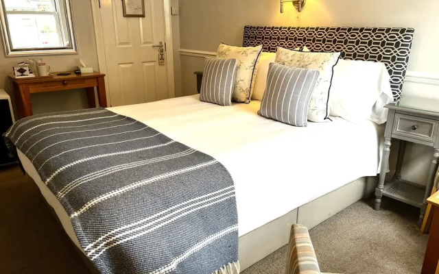 The Claremont Hotel - Adult Only