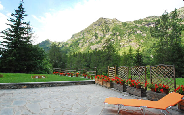 Locazione turistica Chez Les Roset