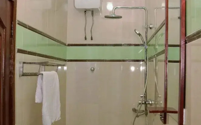 Ibisa Hotel