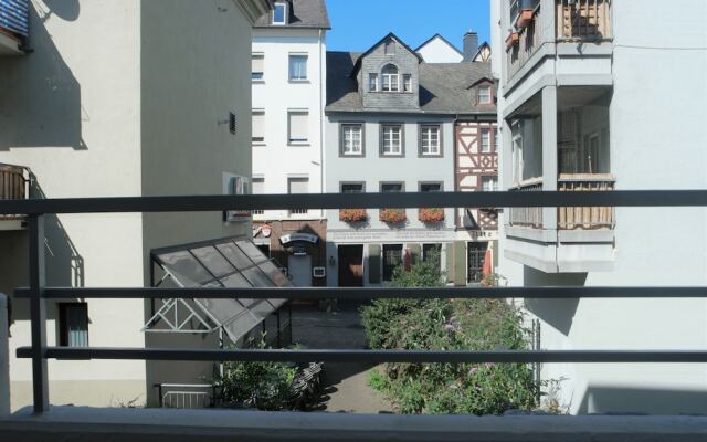 Altstadt Apartment Mehlgasse 15