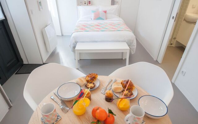 Porto Moments Apartments