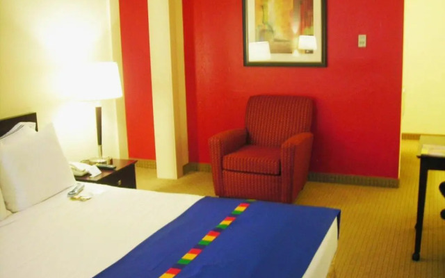 Sheraton Brookhollow