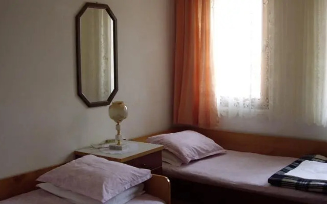 House at the Seaside