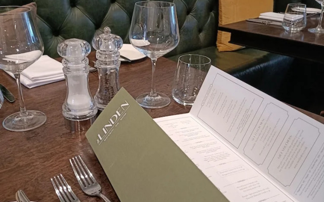 The Linden Stansted
