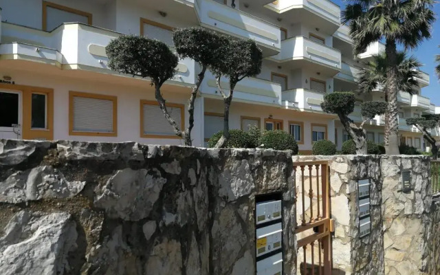 Jardim Paraiso Apartments