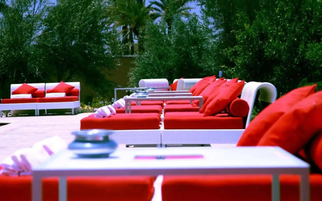 Murano Resort Marrakech