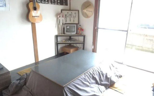 Guesthouse Miso Soup