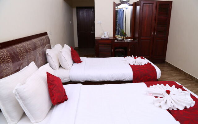 Searock Beach Resort