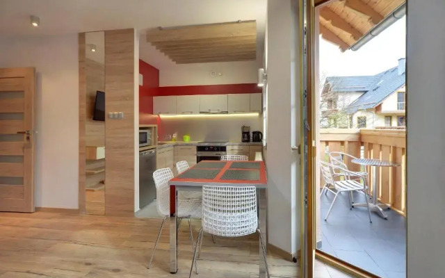 Apartamenty Sun Seasons 24 - Podgórze