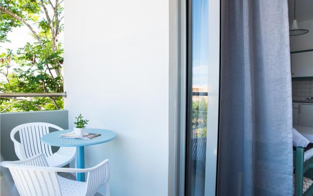 Sunshine Boutique Hotel