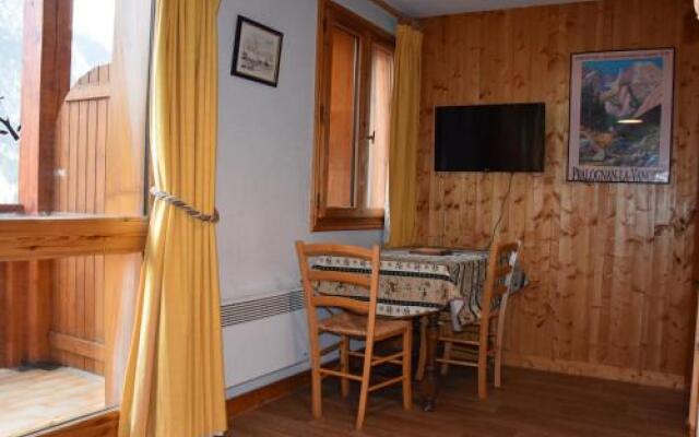 Apartment Belle vue et proche de tout