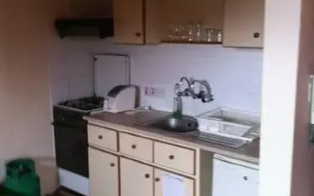 Katerina Apartments