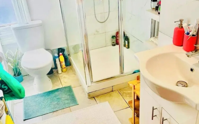 Very Lovely and Central 1-bed Apartment in London