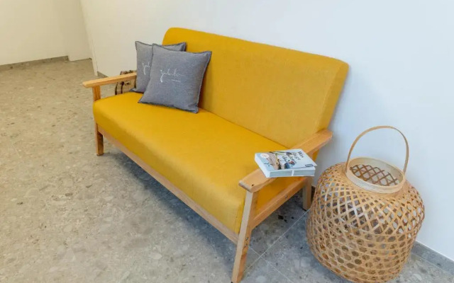 Apartments Galumbo Bleiben & Geniessen