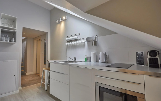 Florianska 32 by PI Apartments