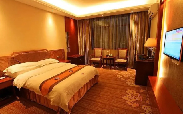 Phoenix Jiangtian Holiday Village