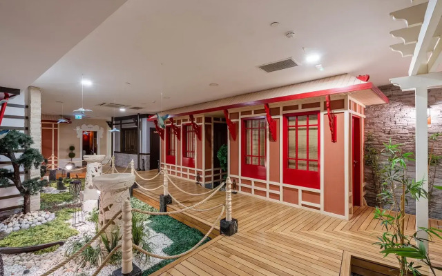 Fame Residence Kemer & Spa - All Inclusive Resort