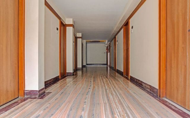 Treebo Trend Hotel Subashree