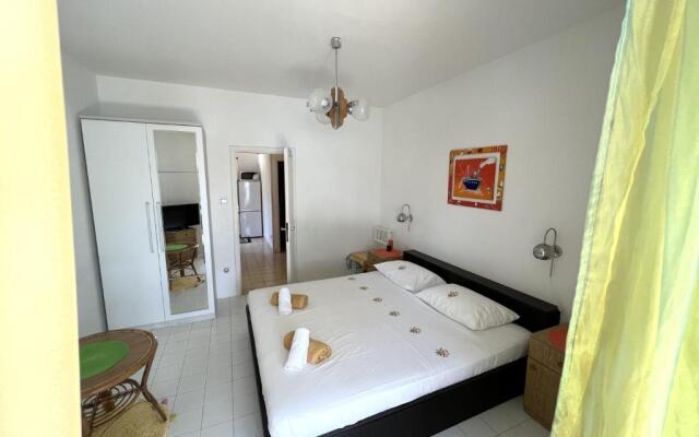 Apartments More & Ja - Superior One Bedroom Apartment With Terrace and Sea View