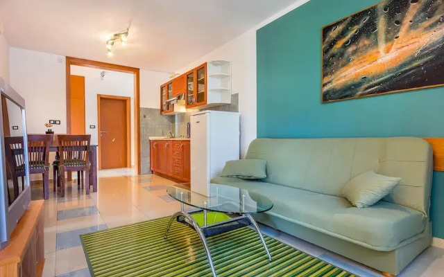 Charming Apartment in Pula With Swimming Pool