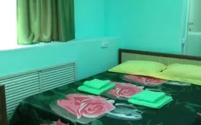 Мини отель ЭКОНОМ