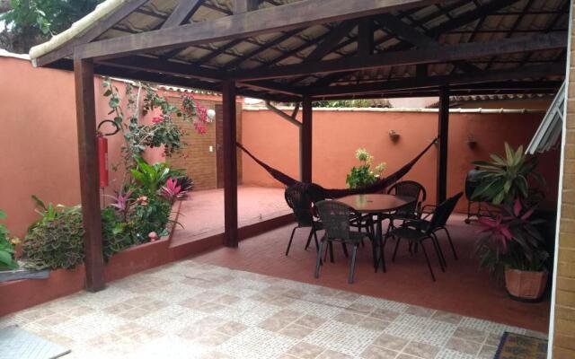 Ecco House Buzios