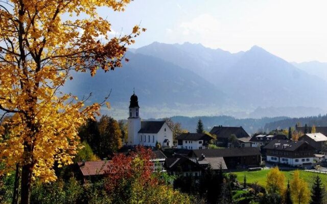 Allgäuer Landhaus