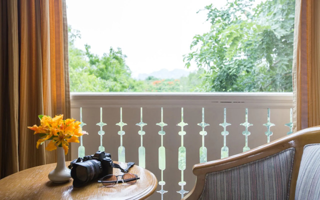 Eurasia Cha-Am Lagoon