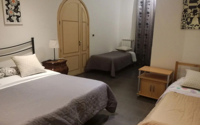 B&B Villa Lidia