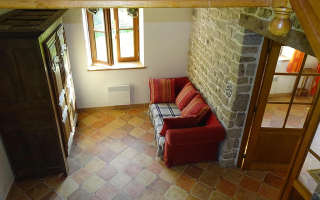 Semi-detached House, Benodet