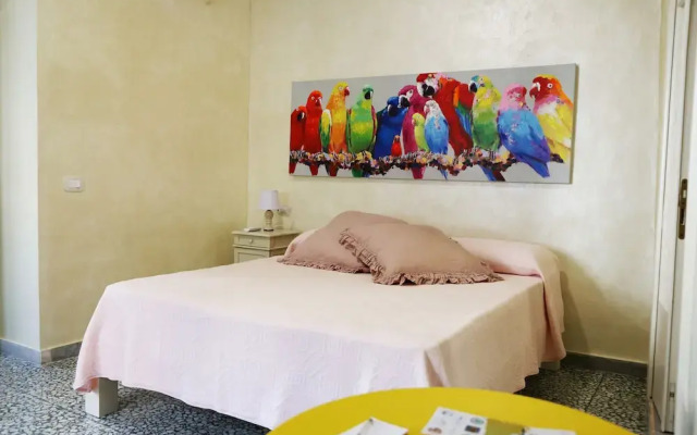 Il Profumo Delle Zagare