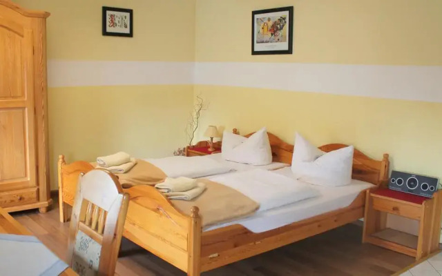 Pension "Am Fischerweg"