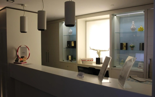 Parco dei Principi Hotel Congress & Spa