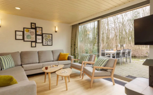 Center Parcs De Eemhof 19067