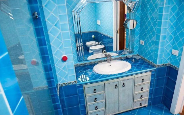 Il Salotto Di Nonna Cornelia