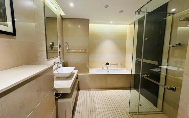Hyatt Creek Residences 1 Bedroom