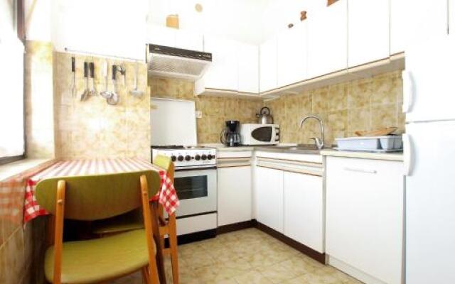 Apartment Zvonko 1565