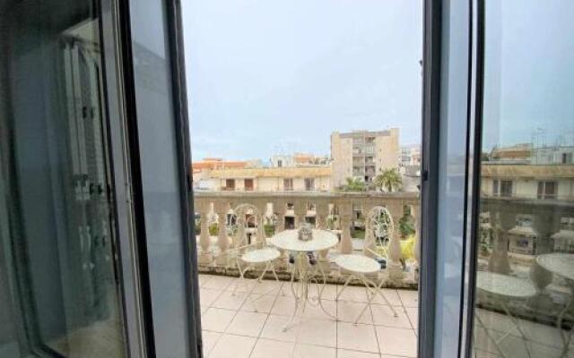 Gallipoli Italia Luxury Residence