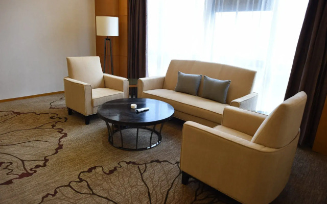 Treasure Island Hotel