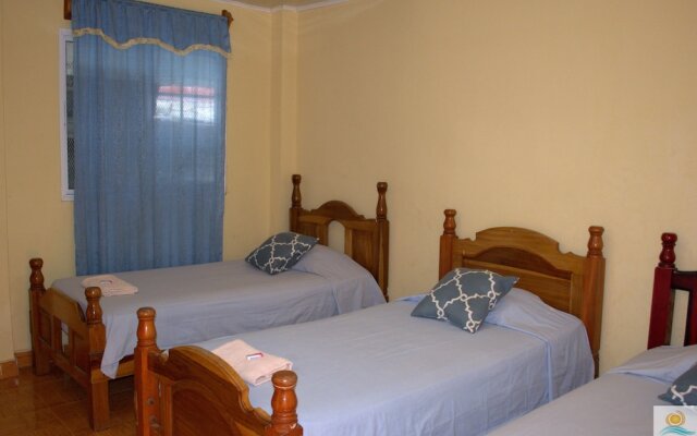 Bocas Reef Hotel